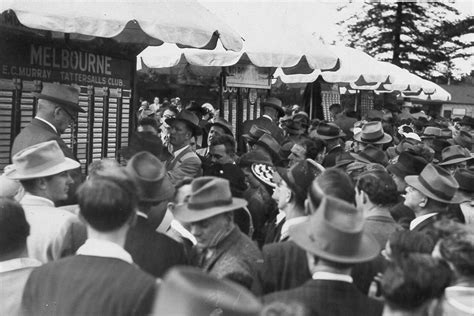 ray hopkins bookmaker|Five Iconic Sydney Bookmakers .
